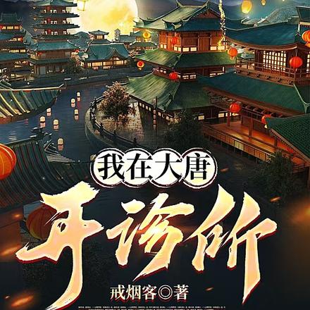 我在大唐开诊所