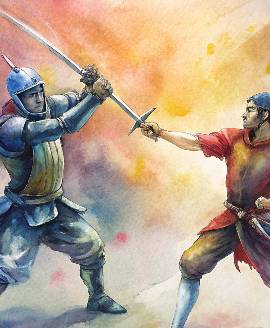 邪气凛然之剜目祭邪：我以魔眼葬神官