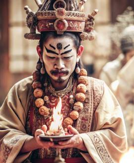 诡秘之主！秘偶与邪影