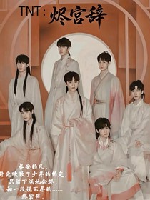 TNT：烬宫辞