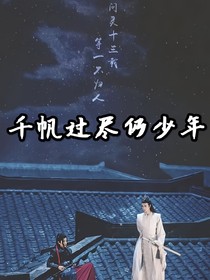 陈情续写：千帆过尽仍少年