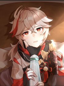 囚枫——自由（枫散文）