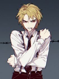 彻夜之歌！是我dio哒