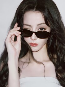 迪丽热巴：想做你的光