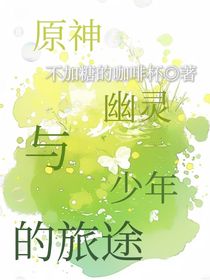 原神：幽灵与少年的旅途