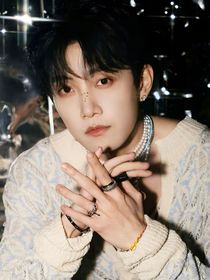 星光落于眼底时恰逢你眉眼温柔-d865