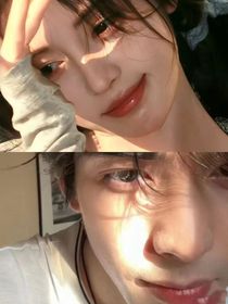 爱你：骄阳似我