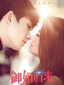 御姐归来续集