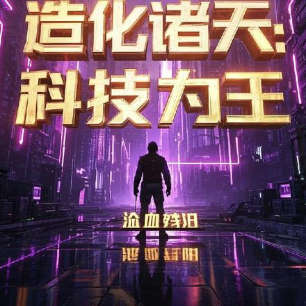 外挂实验室：我在诸天做实验