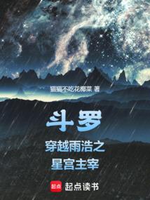 斗罗：穿越雨浩之星宫主宰