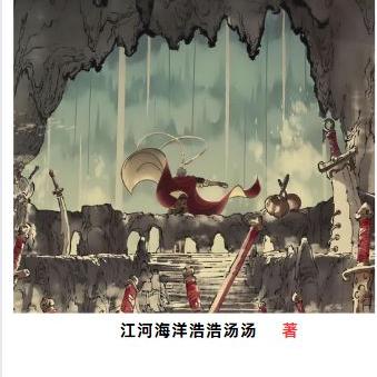 西游之方寸山二师兄